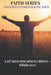 A Fé segundo Jesus Cristo: Um guia cristão prático para o crescimento espiritual, a fé diária e a intimidade com Deus by Dallied Charlemagne Kien