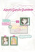 Amy's Sandy Summer by Nirja S. Khemka