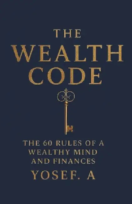 The Wealth Code: The 60 Rules of a Wealthy Mind and Finances by Yosef A
