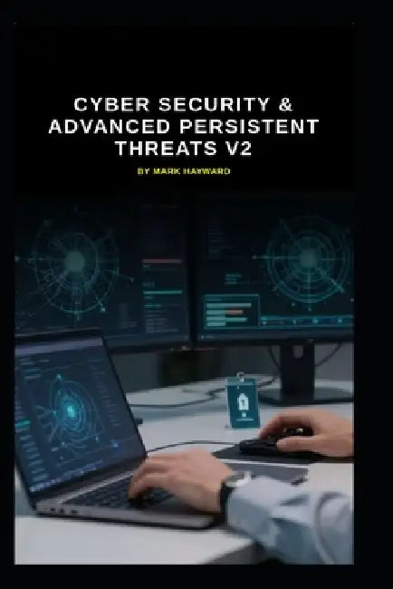 Cyber Security & Advanced Persistent Threats v2: What are the vital updates regarding APT's? by Mark Hayward