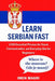Learn Serbian Fast: 1200 Essential Phrases for Travel, Communication, and Everyday Use for Beginners by Imen Magri