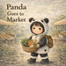Panda Goes To Market