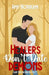Healers Don't Date Demons by Amy Horikami