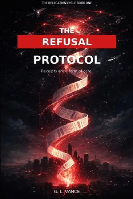 Refusal Protocol by G. L. Vance