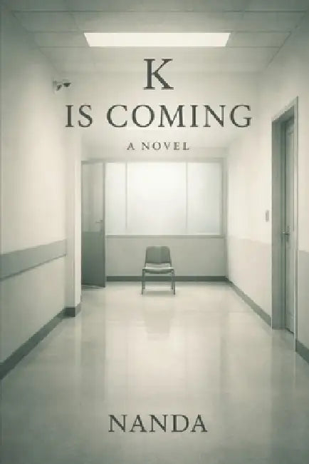 K is Coming by Nanda B