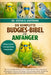 Die Komplette Budgies-Bibel Für Anfänger: Alles, was Sie über Wellensittiche wissen müssen: Verhalten und Sozialverhalten, Käfig....Fellpflege und Hyg by Stefan B. Hartmann