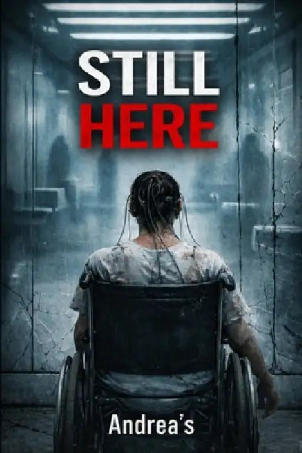 Still Here by Andrea's Andrea's