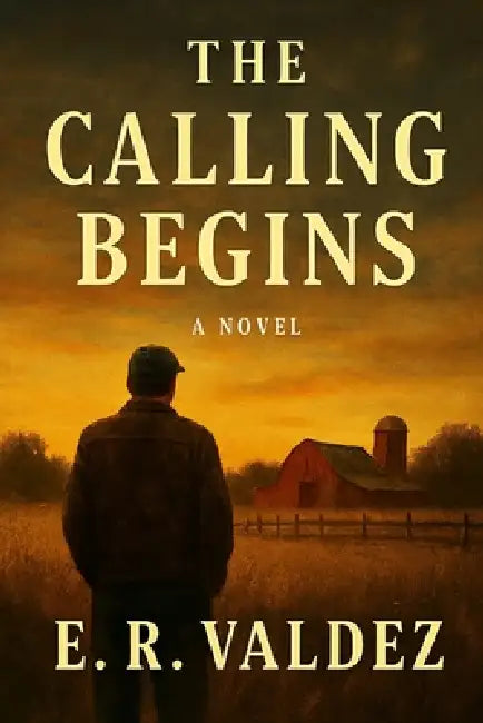 The Calling Begins by Emilio Valdez