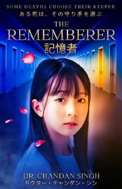 The Rememberer: Some Deaths Choose Their Keeper by Chandan Singh