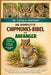 Die Komplette Chipmunks-Bibel Für Anfänger: Alles, was Sie über Streifenhörnchen wissen müssen: Verhalten und Anpassungen, Artenübersicht, Lebensraum. by Stefan B. Hartmann