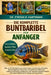 Die Komplette Buntelbibel Für Anfänger: Alles, was Sie über Buntbarsche wissen müssen: Artenübersicht und Verhalten, Aquarieneinrichtung und.....Probl by Stefan B. Hartmann