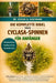 Die Komplette Bibel Über Cyclasa-Spinnen Für Anfänger: Cyclosa- Spinnen wissen müssen: Artenübersicht und Verhalten, einzigartige Netzdekorationen ( S by Stefan B. Hartmann