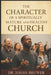 The Character of a Spiritually Mature Church by John T. Ramsey, Johan Bruwer