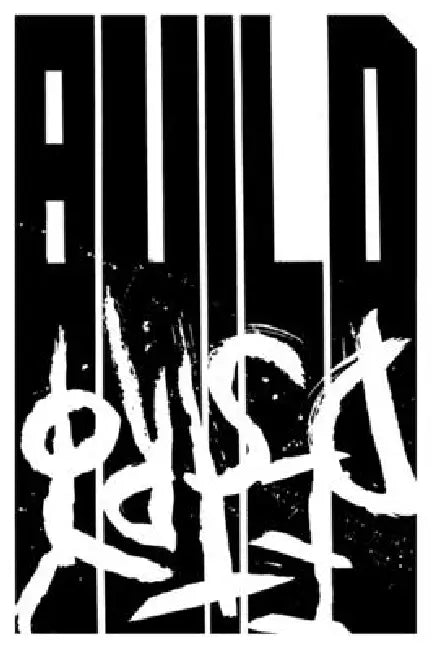 Build Destroy: The Absolute Death of Fishboy by Andrew Carl, Rob Woods