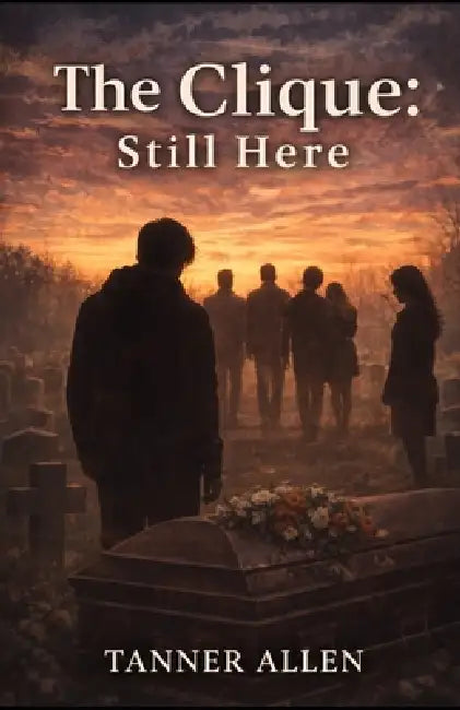 The Clique: Still Here by Tanner Allen