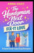 The Handyman Next Door: A Sweet Small-Town Clean Romance by Anna Hart
