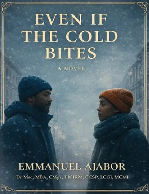 Even If the Cold Bites: Migration And Survival Angle by Emmanuel Samuel Israel Ajabor