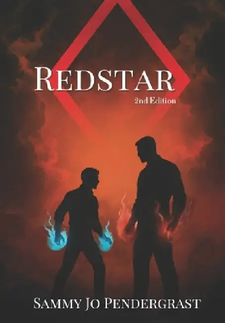 Redstar by Avish Giham, Sammy Jo Pendergrast