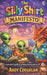 The Silly Shirt Manifesto: A practical guide to writing fantasy and sci-fi by Andy Coughlan