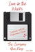 Love in the Works: The Company You Keep by Key Juste