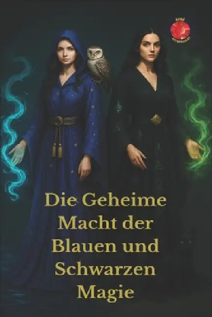 Die Geheime Macht der Blauen und Schwarzen Magie by Angeline Rubi, Alina Rubi