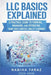 LLC Basics Explained: A Practical Guide to Forming, Managing, and Operating Your First Limited Liability Company by Nabiha Faraz