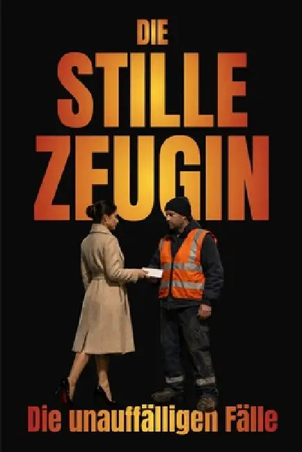 Grenzgänger: THE SILENT CASES - Fall 2 - Interaktives Cozy Mystery - Löse das Rätsel, erhalte Bonusmaterial by Marlon Morales