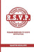 R.s.v.p