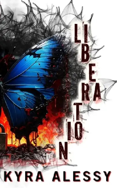 Liberation by Kyra Alessy