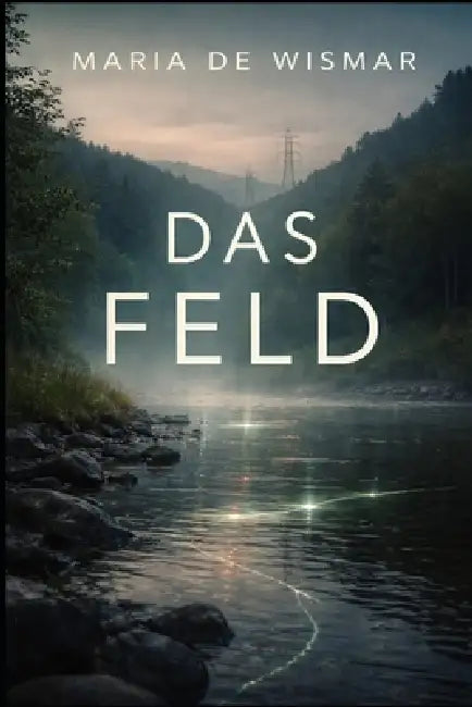 Das Feld by Maria de Wismar