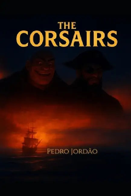 The Corsairs by Pedro Tigulini Jordão