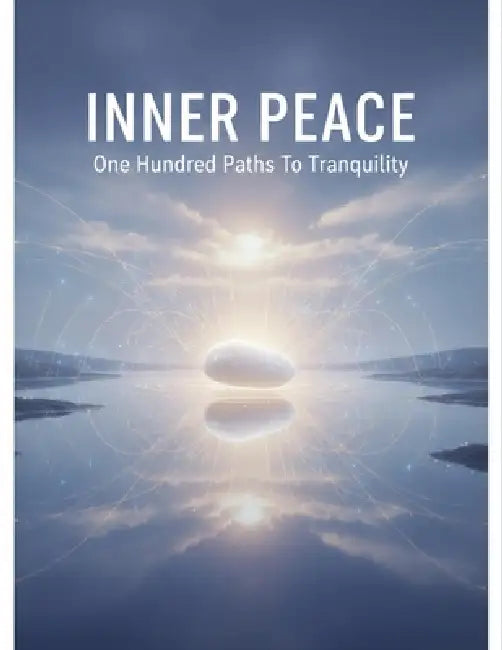 Inner Peace: One Hundred Paths To Tranquility by Tyron Spencer