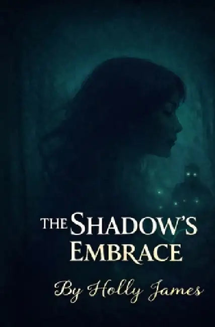 The Shadow's Embrace by Holly James