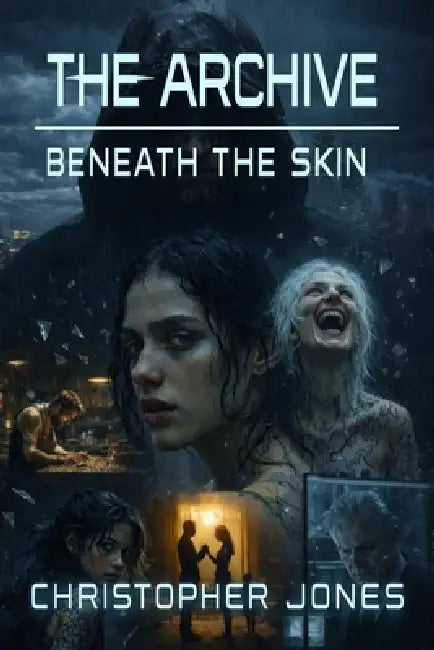 The Archive Beneath the Skin by Christopher M. Jones