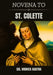 Novena to St. Colette by Sis Monica Agatha