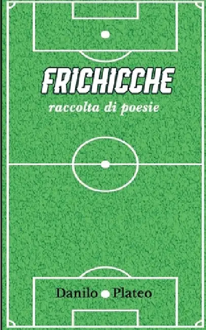 Frichicche by Danilo Plateo