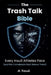 The Trash Talk Bible: Every Insult Athletes Face (and the Comebacks that Silence Them) by M. Fetouh