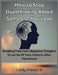 How to Stop Overthinking About Someone You Love: Breaking Free From Obsessive Thoughts to Let Go of Toxic Patterns After Heartbreak by Cindy Friedrick