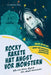 Rocky Rakete hat Angst vor Monstern!: Wie eine kleine Rakete ihre Angst überwindet by Iris Schachinger-Koller