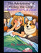 The Adventures Of Mickey The Corgi