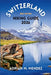 Switzerland Hiking Guide 2026: Explore Majestic Peaks, Scenic Trails, Alpine Villages, and Hidden Gems Across the Stunning Alps by Adrian M. Mendez