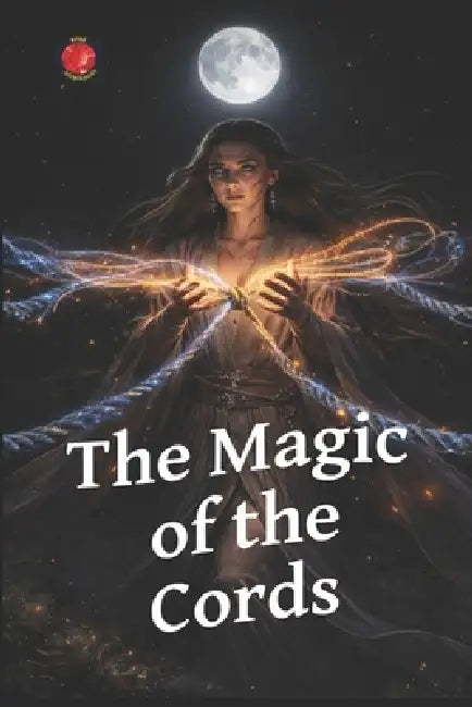 The Magic of the Cords by Alina Rubi, Angeline Rubi