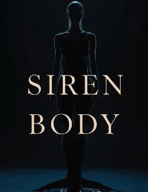 Siren Body: Build Magnetic Strength, Soft Power, and a Physique That Commands Without Effort by Lucy Foles