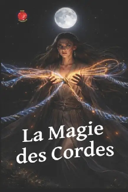 La Magie des Cordes by Alina Rubi, Angeline Rubi