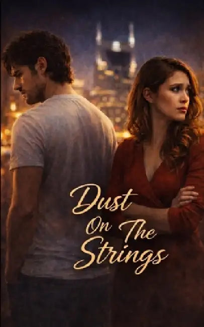 Dust On The Strings by Kera Ashvera