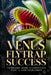 Venus Flytrap Success: The No-Fail Guide to Carnivorous Plant Care for Beginners by Calder Voss