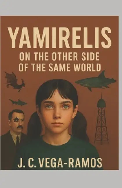 Yamirelis: On the Other Side of the Same World by J. C. Vega-Ramos
