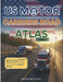 Us Motor Carriers Road Atlas 2027: Navigating U.S. Highways, Detailed Truck Routes, Regulations, and Safety Guidelines for Freight Drivers by Arron McClain