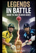 Legends in Battle: Inside The [2025-26] Ashes series by Logan Logic