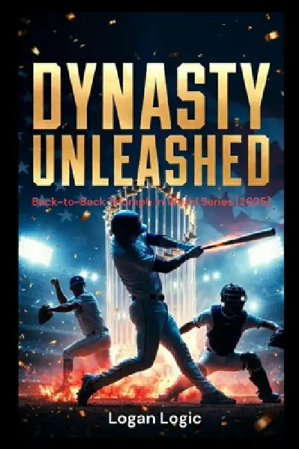 Dynasty Unleashed: Back-to-Back Triumph in World Series [2025] by Logan Logic